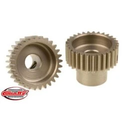 48 Dp Pinion Short Hardened Steel 29 Te