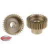 48 Dp Pinion Short Hardened Steel 32 Te