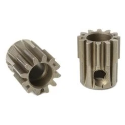 32 Dp Pinion - Short - Hardened Steel - 12 Te