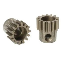 32 Dp Pinion - Short - Hardened Steel - 14 Te