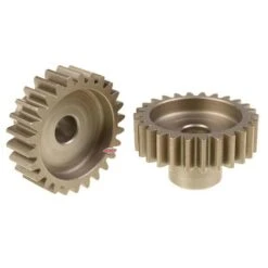 32 Dp Pinion Short Hardened Steel 26 T