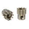 M1.0 Pinion - S Hort - Hardened Steel - 10 Tee