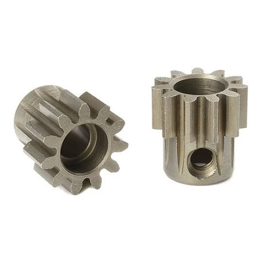 M1.0 Pinion - S Hort - Hardened Steel - 11 Tee 1 M1.0 Pinion - S Hort - Hardened Steel - 11 Tee