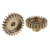 M1.0 Pinion S Hort Hardened Steel - 23 Tee