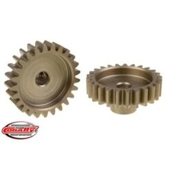 M1.0 Pinion S Hort Hardened Steel - 25 Tee