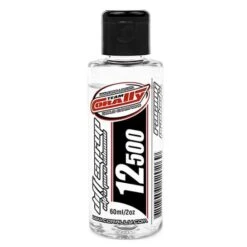 Diff Syrup - Ultra Pure Silicone - 12500 Cps