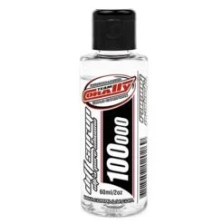 Diff Syrup - Ultra Pure Silicone - 100000 Cps