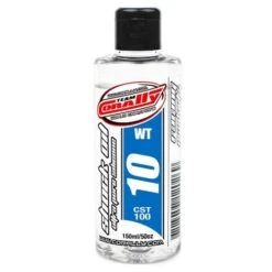 Shock Oil - Ultra Pure Silicone - 10 Wt - 150