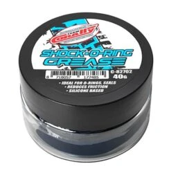 Blue Grease 25G - O-Rings/Seals Etc Applications