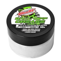 Ball Diff Grease 25G - Ball Diff Applications