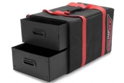 Carrying Bag - 2 Corrugated Plastic Drawers -Rc Car Store C 90240 3
