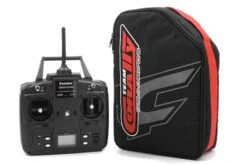 Transmitter Bag - For Pistol Tx And Stick Tx -Rc Car Store C 90245 3