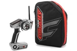 Transmitter Bag - For Pistol Tx And Stick Tx -Rc Car Store C 90245 4