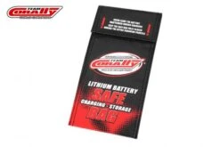 Lipo Safe Bag - Sport - 10X20Cm -Rc Car Store C 90247 1