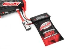 Lipo Safe Bag - Sport - 10X20Cm -Rc Car Store C 90247 2