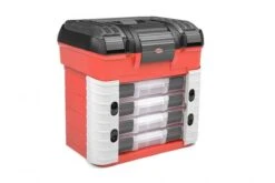 Pit Case -Rc Car Store C 90251 0