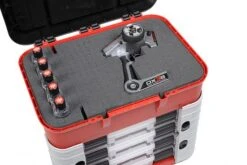 Pit Case -Rc Car Store C 90251 3