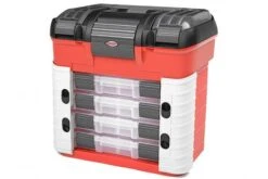 Pit Case -Rc Car Store C 90251 5