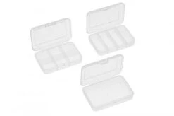 Assortment Box Set 3 Pcs - Small - 91X66X21mm 6 Assortment Box Set 3 Pcs - Small - 91X66X21mm -Rc Car Store C 90268 1