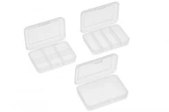 Assortment Box Set 3 Pcs - Small - 91X66X21mm 7 Assortment Box Set 3 Pcs - Small - 91X66X21mm -Rc Car Store C 90268 2