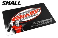 Pit Mat - Small - 600X400mm - 2mm Thick