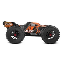 CORALLY JAMBO XP 6S MONSTERTRUCK 1/8 SWB BRUSHLESS RTR