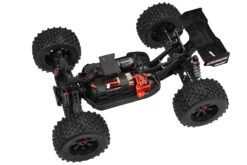 TEAM CORALLY KRONOS XP 6S MONSTER TRUCK 1/8 LWB BRUSHLESS RTR 9 TEAM CORALLY KRONOS XP 6S MONSTER TRUCK 1/8 LWB BRUSHLESS RTR -Rc Car Store c 001702