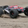 TEAM CORALLY KRONOS XP 6S MONSTER TRUCK 1/8 LWB BRUSHLESS RTR