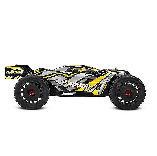 CORALLY SHOGUN XP 6S MONSTERTRUCK 1/8 LWB BRUSHLESS RTR 21 1 CORALLY SHOGUN XP 6S MONSTERTRUCK 1/8 LWB BRUSHLESS RTR 21