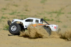 CORALLY MAMMOTH SP 2WD TRUCK 1/10 BRUSHED RTR -Rc Car Store gallery10 10