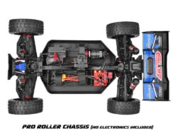 CORALLY ASUGA XLR 6S ROLLER BUGGY CHASSIS - BLUE (Rolling Chassis Only) 36 CORALLY ASUGA XLR 6S ROLLER BUGGY CHASSIS - BLUE (Rolling Chassis Only) -Rc Car Store gallery10 baaf4d9f b1f8 43f8 9000 39c2022e27d9