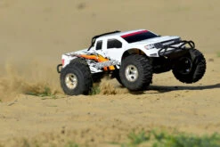 CORALLY MAMMOTH SP 2WD TRUCK 1/10 BRUSHED RTR -Rc Car Store gallery11 12