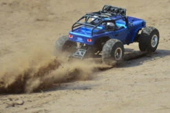 CORALLY MOXOO SP 2WD TRUCK 1/10 BRUSHED RTR -Rc Car Store gallery11 13