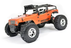 CORALLY MOXOO XP 2WD TRUCK 1/10 BRUSHLESS RTR 23 CORALLY MOXOO XP 2WD TRUCK 1/10 BRUSHLESS RTR -Rc Car Store gallery13 7 20