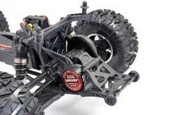 CORALLY MOXOO XP 2WD TRUCK 1/10 BRUSHLESS RTR 26 CORALLY MOXOO XP 2WD TRUCK 1/10 BRUSHLESS RTR -Rc Car Store gallery16 4 13