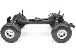 CORALLY MOXOO XP 2WD TRUCK 1/10 BRUSHLESS RTR 27 CORALLY MOXOO XP 2WD TRUCK 1/10 BRUSHLESS RTR -Rc Car Store gallery17 2 17