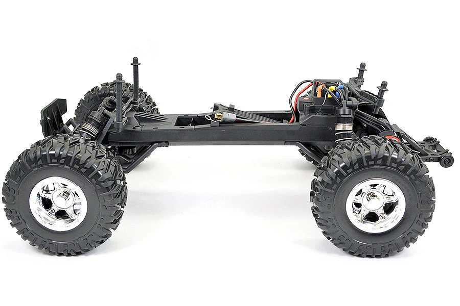 CORALLY MOXOO XP 2WD TRUCK 1/10 BRUSHLESS RTR 9 CORALLY MOXOO XP 2WD TRUCK 1/10 BRUSHLESS RTR - Image 9