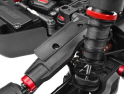 CORALLY ASUGA XLR 6S ROLLER BUGGY CHASSIS - RED (Rolling Chassis Only) -Rc Car Store gallery19 3c668664 5b45 458a bb6d 7053edd1270f