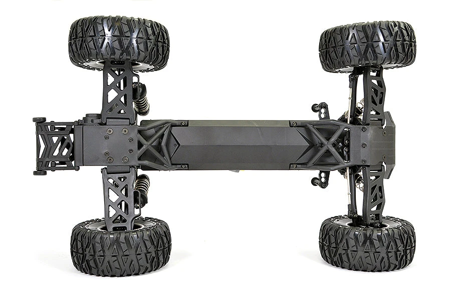 CORALLY MOXOO XP 2WD TRUCK 1/10 BRUSHLESS RTR 10 CORALLY MOXOO XP 2WD TRUCK 1/10 BRUSHLESS RTR - Image 10