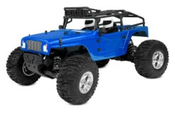 CORALLY MOXOO SP 2WD TRUCK 1/10 BRUSHED RTR -Rc Car Store gallery1 30