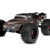 CORALLY DEMENTOR XP 6S MONSTER TRUCK 1/8 SWB BRUSHLESS RTR