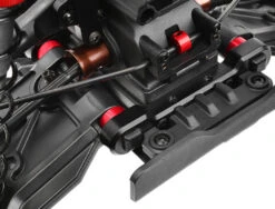 CORALLY ASUGA XLR 6S ROLLER BUGGY CHASSIS - RED (Rolling Chassis Only) -Rc Car Store gallery20 432078db 43f0 4836 ad67 14c63e573469