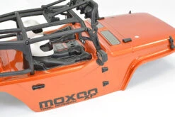 CORALLY MOXOO XP 2WD TRUCK 1/10 BRUSHLESS RTR 33 CORALLY MOXOO XP 2WD TRUCK 1/10 BRUSHLESS RTR -Rc Car Store gallery22 1 3