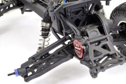 CORALLY MOXOO XP 2WD TRUCK 1/10 BRUSHLESS RTR 35 CORALLY MOXOO XP 2WD TRUCK 1/10 BRUSHLESS RTR -Rc Car Store gallery24 4