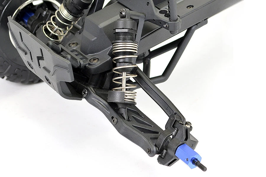 CORALLY MOXOO XP 2WD TRUCK 1/10 BRUSHLESS RTR 18 CORALLY MOXOO XP 2WD TRUCK 1/10 BRUSHLESS RTR - Image 18