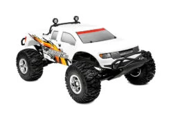 CORALLY MAMMOTH SP 2WD TRUCK 1/10 BRUSHED RTR -Rc Car Store gallery2 44