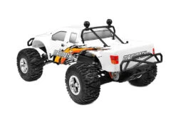 CORALLY MAMMOTH SP 2WD TRUCK 1/10 BRUSHED RTR -Rc Car Store gallery3 32