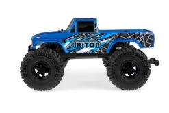 CORALLY TRITON SP 2WD MONSTER TRUCK 1/10 BRUSHED RTR -Rc Car Store gallery3 34
