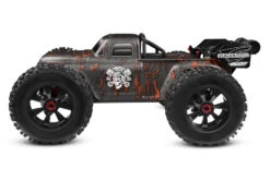 CORALLY DEMENTOR XP 6S MONSTER TRUCK 1/8 SWB BRUSHLESS RTR 12 CORALLY DEMENTOR XP 6S MONSTER TRUCK 1/8 SWB BRUSHLESS RTR -Rc Car Store gallery3 36 5