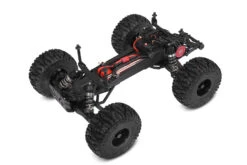 CORALLY TRITON XP 2WD MONSTER TRUCK 1/10 BRUSHLESS RTR 14 CORALLY TRITON XP 2WD MONSTER TRUCK 1/10 BRUSHLESS RTR -Rc Car Store gallery4 26